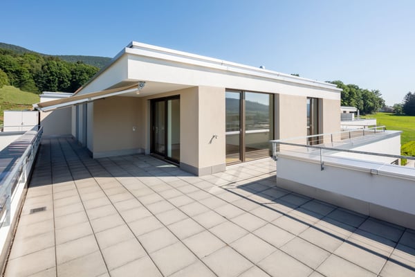 Wohnoase sucht neuen Mieter! 2