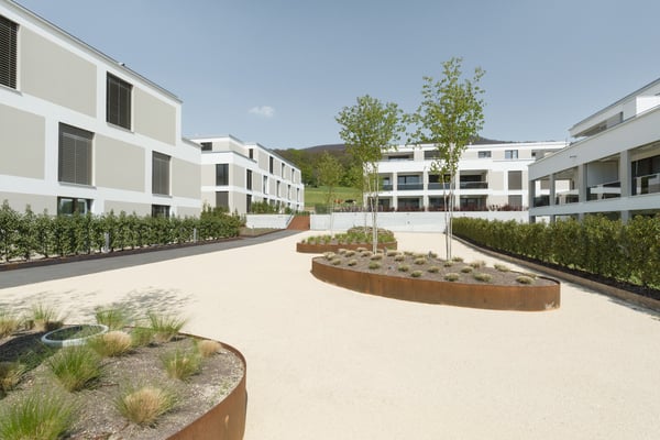 Wohnoase sucht neuen Mieter! 1