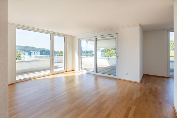 Wohnoase sucht neuen Mieter! 4