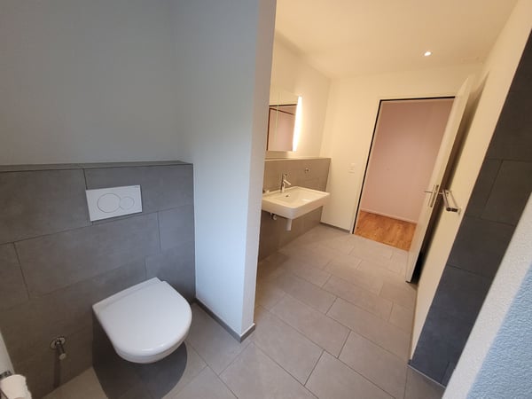 Wohnen im Grünen! 8