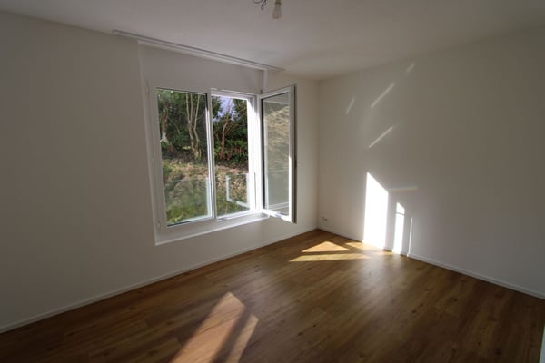 Wohnen im Grünen! 5