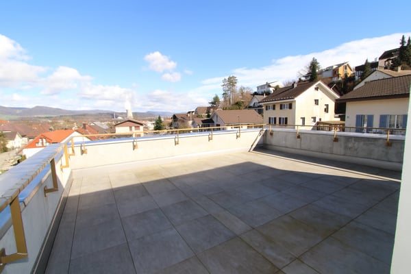 Wohnen im Grünen! 11