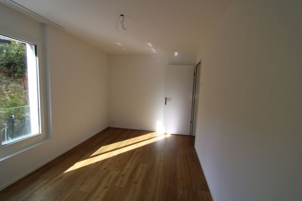 Wohnen im Grünen! 4