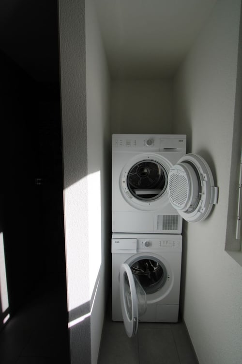 Wohnen im Grünen! 10