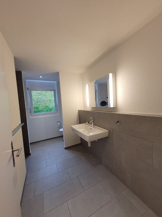 Wohnen im Grünen! 9