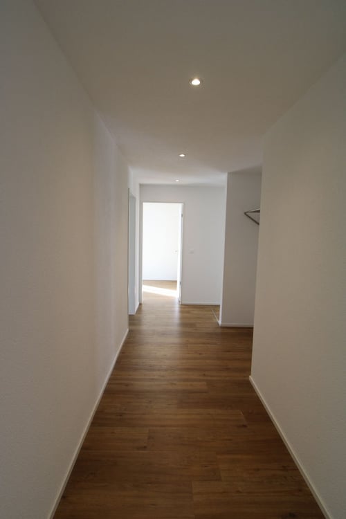 Wohnen im Grünen! 7