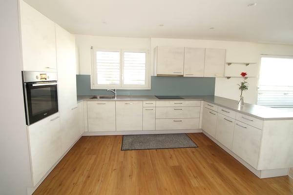 Wohnen im Grünen! 2