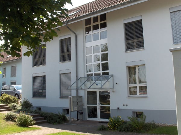 1.5 Zimmerwohnung an Top Lage 9