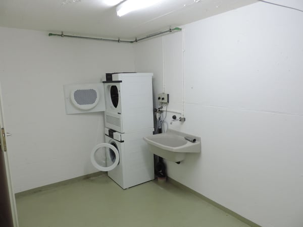 1.5 Zimmerwohnung an Top Lage 5