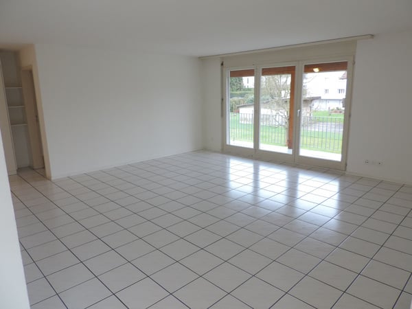 1.5 Zimmerwohnung an Top Lage 7