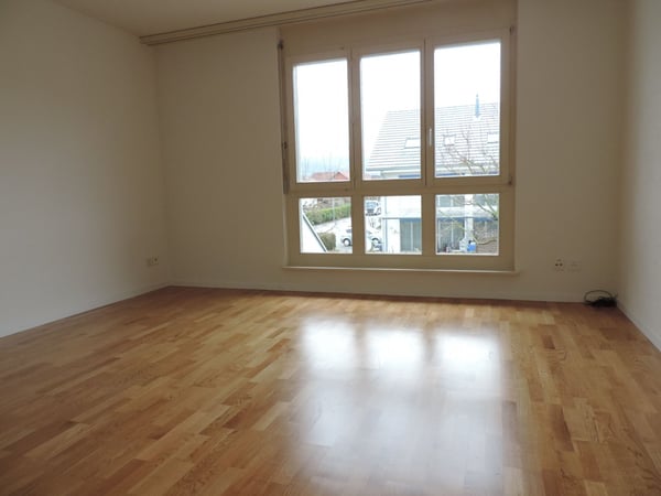 1.5 Zimmerwohnung an Top Lage 8