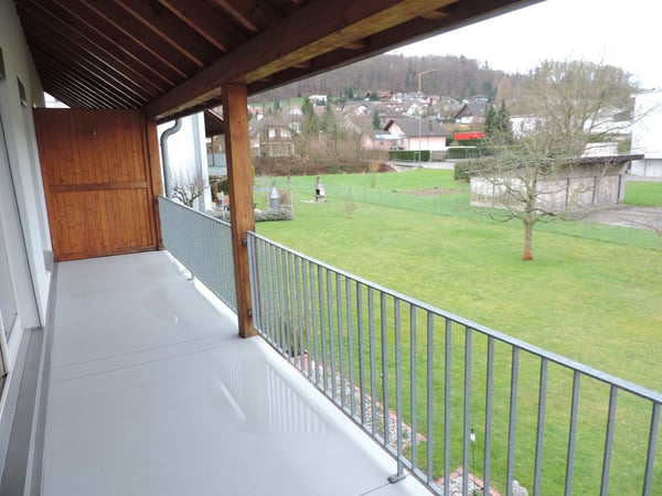 1.5 Zimmerwohnung an Top Lage 2