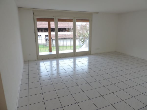 1.5 Zimmerwohnung an Top Lage 6