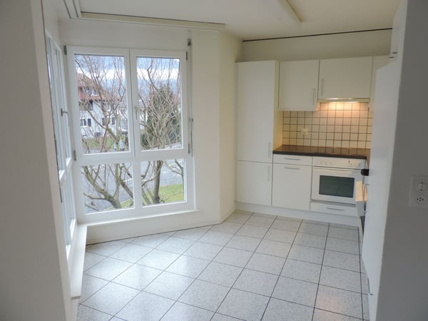 1.5 Zimmerwohnung an Top Lage 3