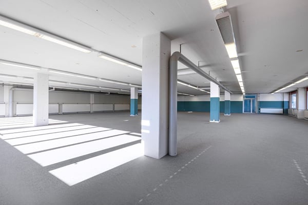 800 m² Gewerbefläche an bester Sichtlage - Laden, Showroom oder Büro 5