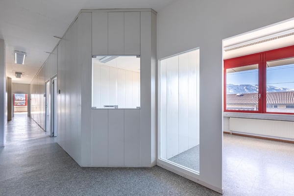 800 m² Gewerbefläche an bester Sichtlage - Laden, Showroom oder Büro 6