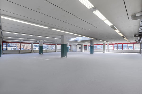 800 m² Gewerbefläche an bester Sichtlage - Laden, Showroom oder Büro 4