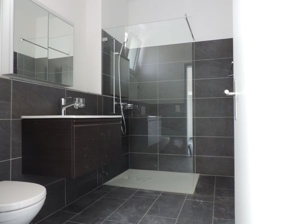 Schöne 2.5 Zimmerwohnung im 1. OG 5