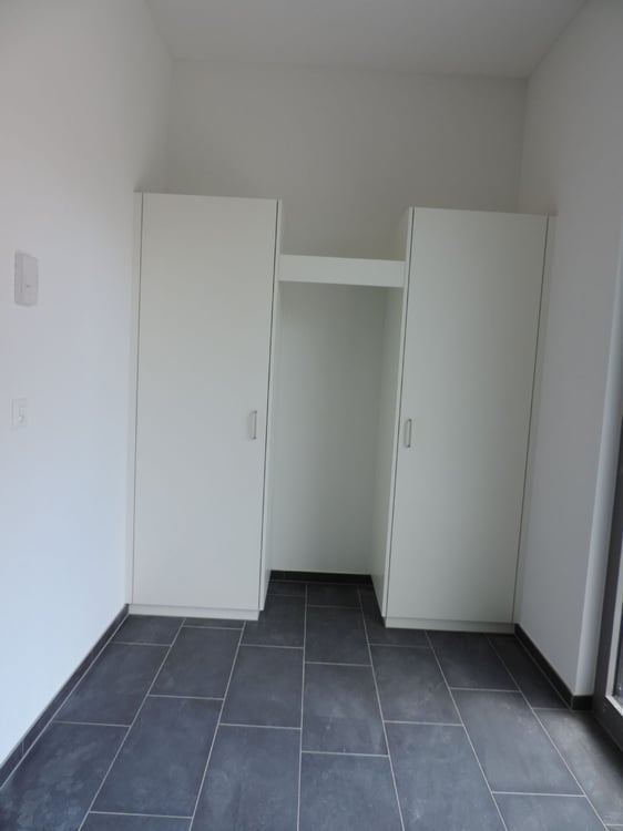 Schöne 2.5 Zimmerwohnung im 1. OG 3