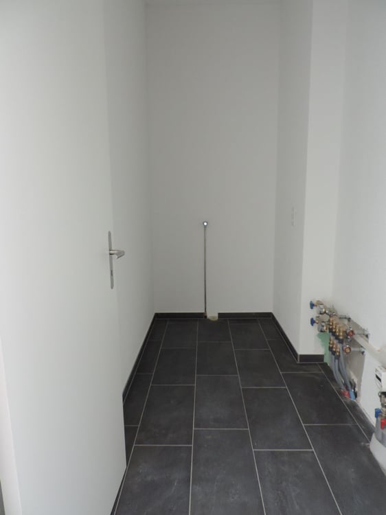 Schöne 2.5 Zimmerwohnung im 1. OG 4