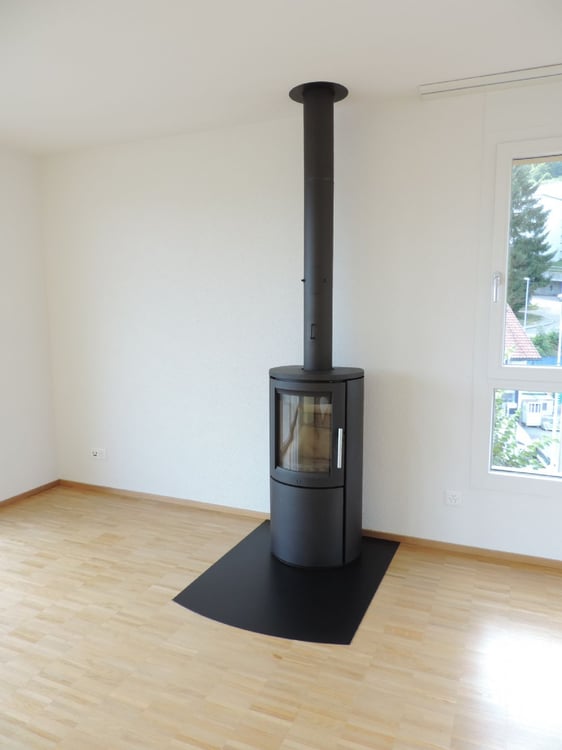Top gelegene 3.5 Zimmer-Attikawohnung 6