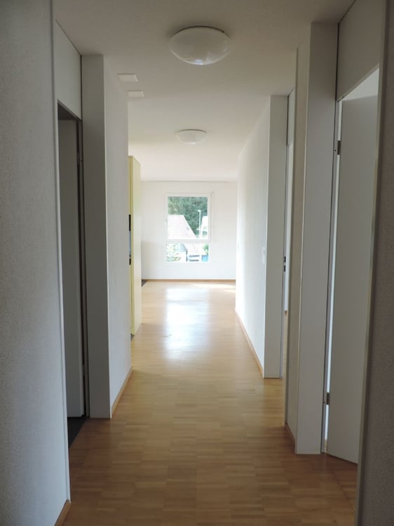 Top gelegene 3.5 Zimmer-Attikawohnung 7