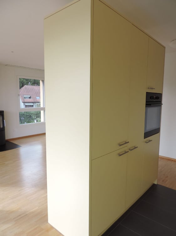 Top gelegene 3.5 Zimmer-Attikawohnung 9