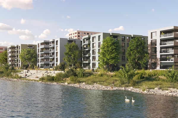 Familienwohntraum mit Blick auf den Pilatus! 9