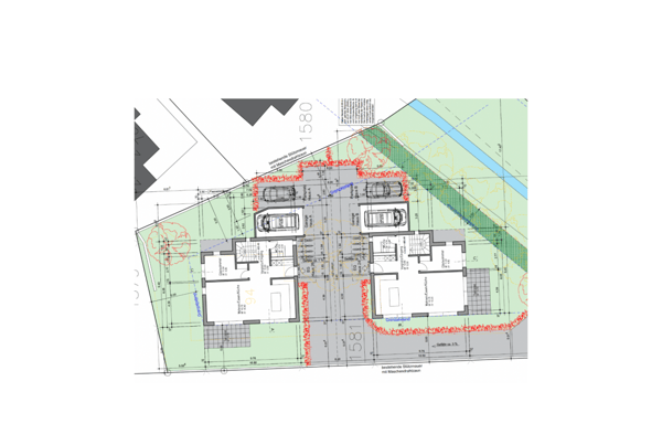 Neubau-Einfamilienhaus - 7.5 Zimmer, ideal für Familien 2