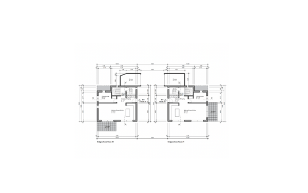 Neubau-Einfamilienhaus - 7.5 Zimmer, ideal für Familien 4