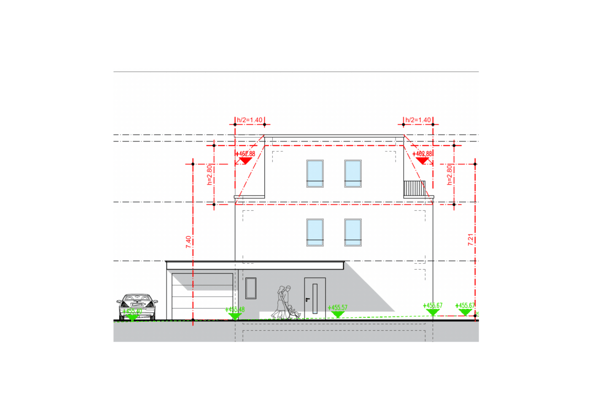 Neubau-Einfamilienhaus - 7.5 Zimmer, ideal für Familien 1