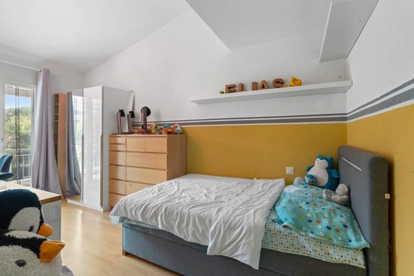 5.5-Zimmer-Reihenhaus in Embrach - Investitionschance in wachsendem Markt 8