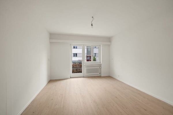 Renovierte 1.5-Zi-Gartenwohnung 10