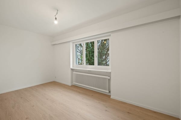 Renovierte 1.5-Zi-Gartenwohnung 11