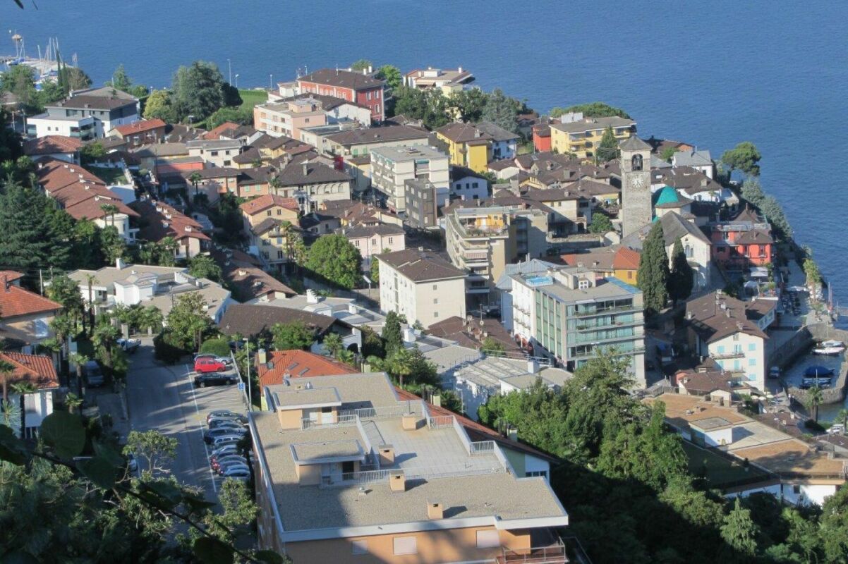 Terreno edificabile