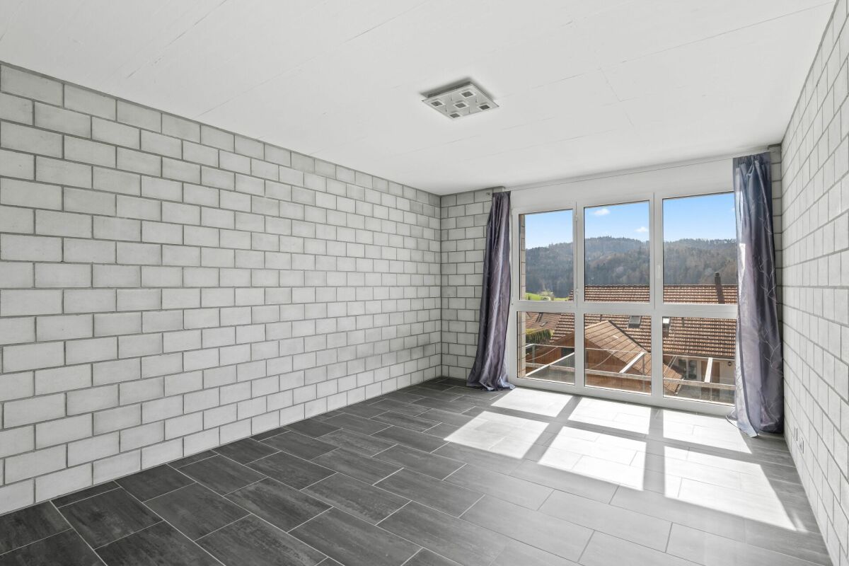 7.5-room semi-detached house in a sunny location