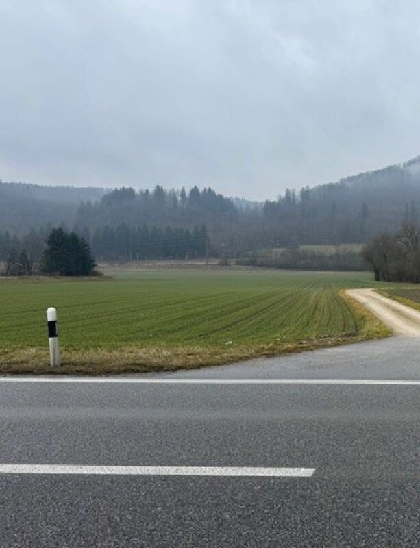 Bauland in der Industriezone in Bad Zurzach