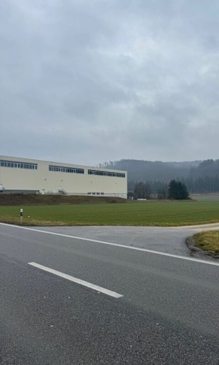 Bauland in der Industriezone in Bad Zurzach 6