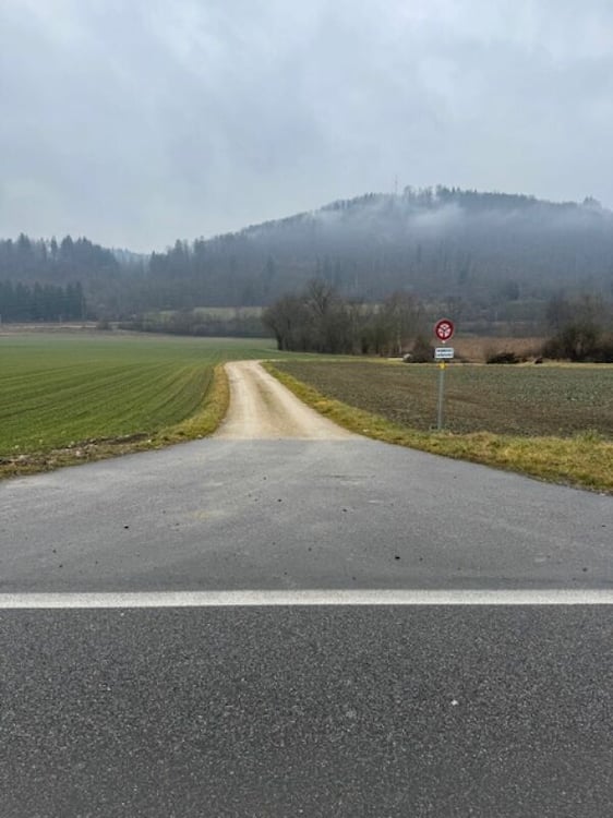 Bauland in der Industriezone in Bad Zurzach 2
