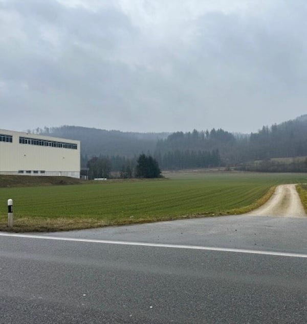 Bauland in der Industriezone in Bad Zurzach 3