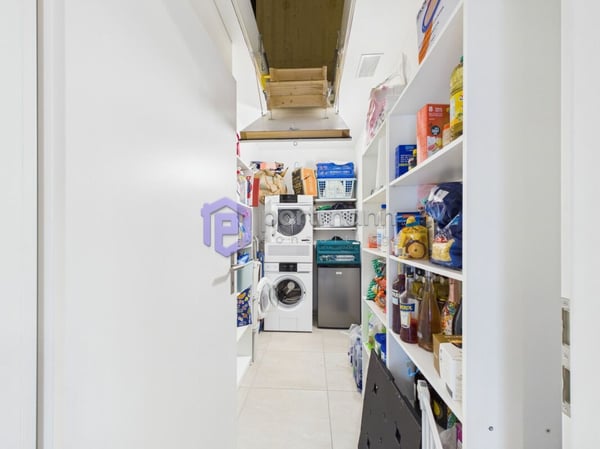 Helle 4,5-Zi-Dach-Wohnung mit Direktzugang in den Estrich mit Tageslicht 20