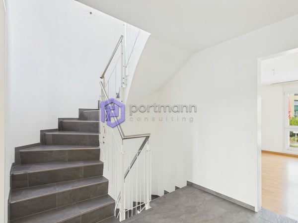 Laufend renoviertes+umgebautes Doppel-Einfamilienhaus 10