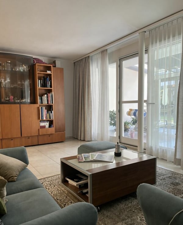 2.5-Zimmer Reiheneinfamilienhaus 3