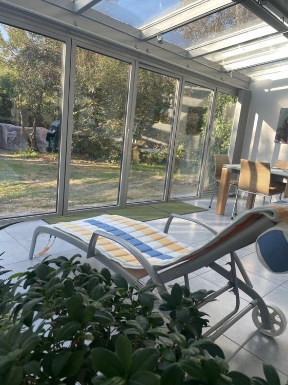2.5-Zimmer Reiheneinfamilienhaus 1