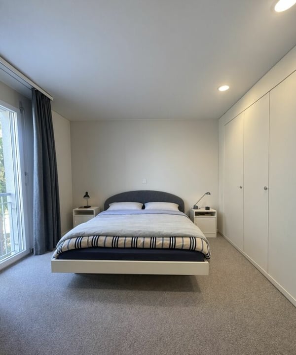 2.5-Zimmer Reiheneinfamilienhaus 8