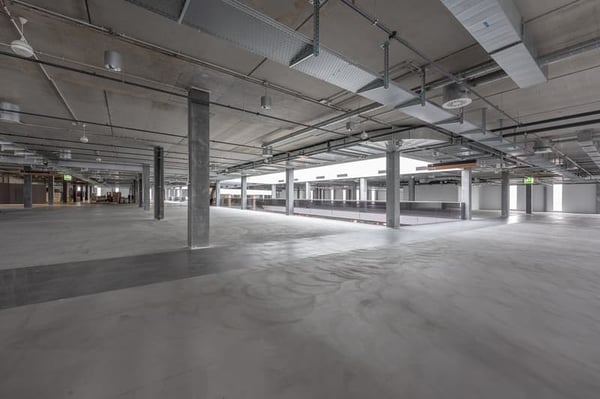 Attraktive, flexibel nutzbare Gewerbefläche in der Bauarena Volketswil 5