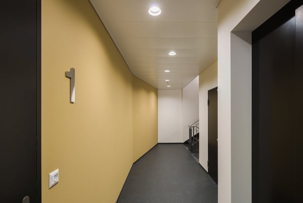 High-Street-Lage in Winterthur: 310 m² Büro-/Praxis-/Verkaufsfläche an der Marktgasse 72 10