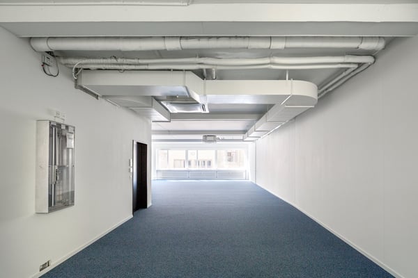 High-Street-Lage in Winterthur: 310 m² Büro-/Praxis-/Verkaufsfläche an der Marktgasse 72 4