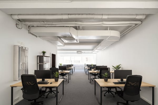 High-Street-Lage in Winterthur: 310 m² Büro-/Praxis-/Verkaufsfläche an der Marktgasse 72 5