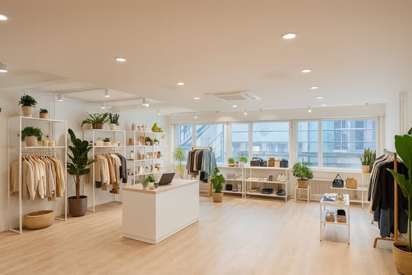 High-Street-Lage in Winterthur: 310 m² Büro-/Praxis-/Verkaufsfläche an der Marktgasse 72 9